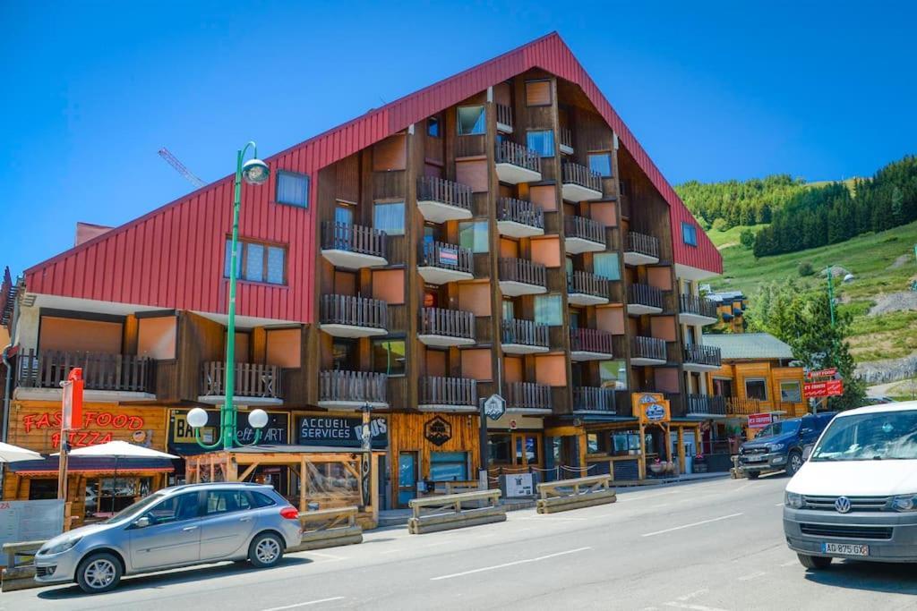 -30% Sur Location Skis Centre Station Les 2 Alpes Les Deux Alpes Bagian luar foto