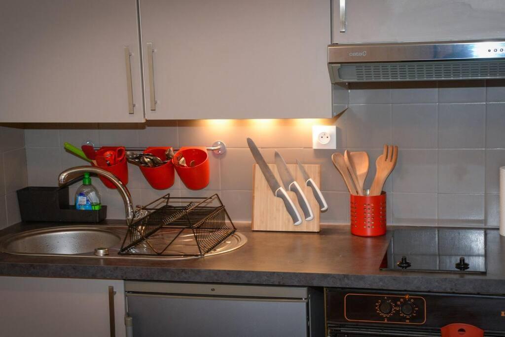 -30% Sur Location Skis Centre Station Les 2 Alpes Les Deux Alpes Bagian luar foto