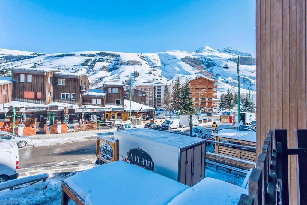 -30% Sur Location Skis Centre Station Les 2 Alpes Les Deux Alpes Bagian luar foto
